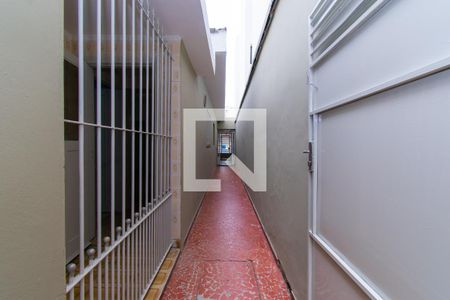 Casa para alugar com 110m², 3 quartos e 1 vagaCorredor Externo