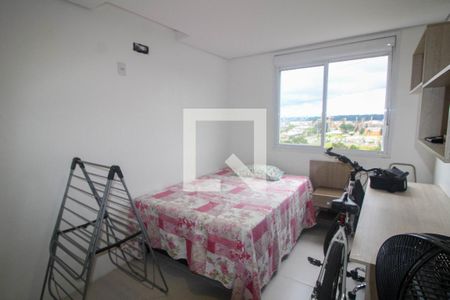 Quarto 1 de apartamento à venda com 2 quartos, 78m² em São José, Canoas