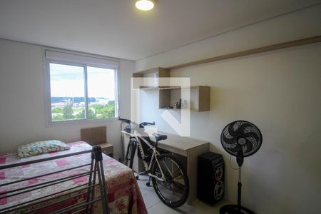 Quarto 1 de apartamento para alugar com 2 quartos, 78m² em São José, Canoas