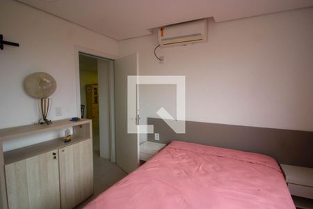 Quarto Suíte de apartamento para alugar com 2 quartos, 78m² em São José, Canoas