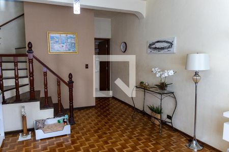 Sala 1 de casa à venda com 5 quartos, 196m² em Jardim Roberto, Osasco