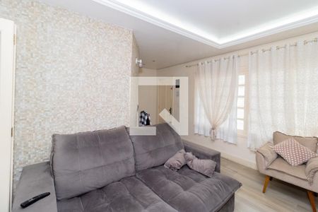 Sala de casa à venda com 3 quartos, 400m² em Estância Velha, Canoas