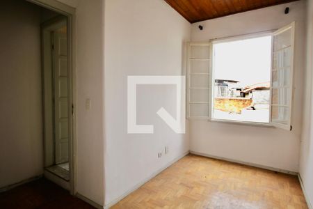 Quarto 2 de casa para alugar com 2 quartos, 90m² em Cambuci, São Paulo