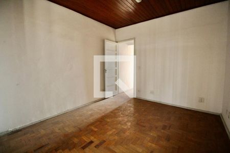 Quarto 1 de casa para alugar com 2 quartos, 90m² em Cambuci, São Paulo