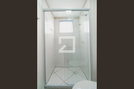 Apartamento para alugar com 43m², 2 quartos e 1 vaga Apartamento para alugar com 43m², 2 quartos e 1 vagaBanheiro