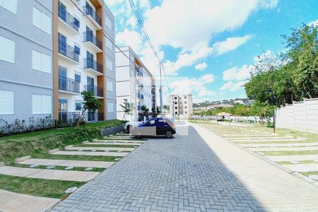 Apartamento para alugar com 43m², 2 quartos e 1 vaga Apartamento para alugar com 43m², 2 quartos e 1 vagaGaragem