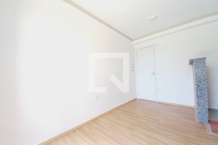 Apartamento para alugar com 43m², 2 quartos e 1 vaga Apartamento para alugar com 43m², 2 quartos e 1 vagaSala