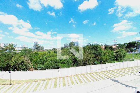 Vista da Varanda  de apartamento para alugar com 2 quartos, 43m² em Jardim García, Campinas