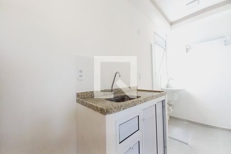 Apartamento para alugar com 43m², 2 quartos e 1 vaga Apartamento para alugar com 43m², 2 quartos e 1 vagaCozinha