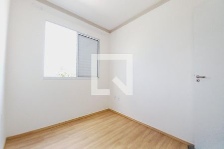 Quarto 2  de apartamento para alugar com 2 quartos, 43m² em Jardim García, Campinas