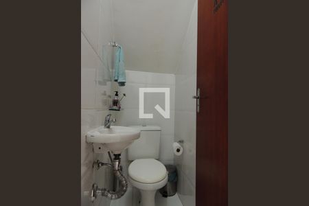 Casa de condomínio à venda com 100m², 3 quartos e 1 vaga Casa de condomínio à venda com 100m², 3 quartos e 1 vagaLavabo