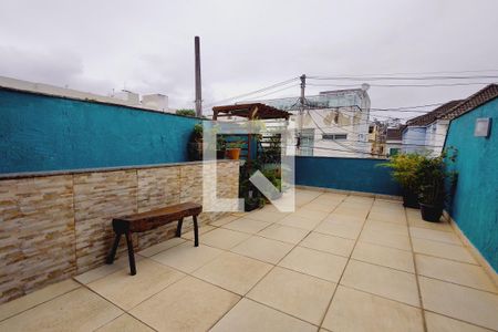 Casa de condomínio à venda com 100m², 3 quartos e 1 vaga Casa de condomínio à venda com 100m², 3 quartos e 1 vagaQuintal