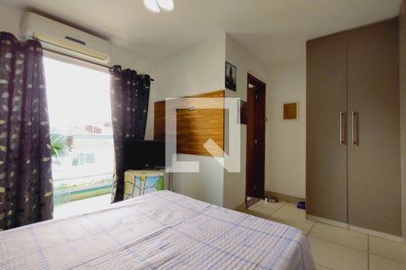 Casa de condomínio à venda com 100m², 3 quartos e 1 vaga Casa de condomínio à venda com 100m², 3 quartos e 1 vagaQuarto 1 - Suíte