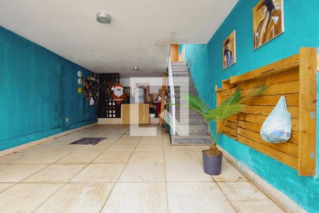 Casa de condomínio à venda com 100m², 3 quartos e 1 vaga Casa de condomínio à venda com 100m², 3 quartos e 1 vagaGaragem