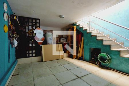 Casa de condomínio à venda com 100m², 3 quartos e 1 vaga Casa de condomínio à venda com 100m², 3 quartos e 1 vagaGaragem