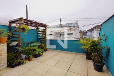 Casa de condomínio à venda com 100m², 3 quartos e 1 vaga Casa de condomínio à venda com 100m², 3 quartos e 1 vagaQuintal