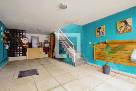 Casa de condomínio à venda com 100m², 3 quartos e 1 vaga Casa de condomínio à venda com 100m², 3 quartos e 1 vagaGaragem