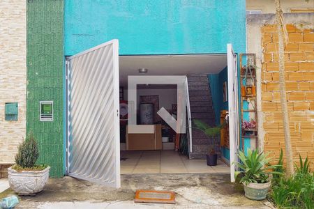 Casa de condomínio à venda com 100m², 3 quartos e 1 vaga Casa de condomínio à venda com 100m², 3 quartos e 1 vagaGaragem