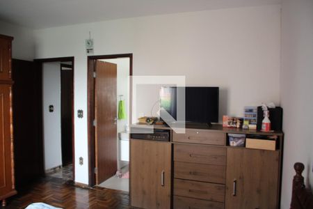 Quarto1 de casa à venda com 4 quartos, 360m² em Eldorado, Contagem