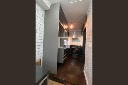 Apartamento para alugar com 54m², 2 quartos e 2 vagasÁrea de Serviço