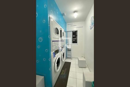 Apartamento para alugar com 54m², 2 quartos e 2 vagasÁrea comum