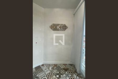Sacada de apartamento para alugar com 2 quartos, 54m² em Parque Viana, Barueri