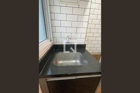 Apartamento para alugar com 54m², 2 quartos e 2 vagasÁrea de Serviço