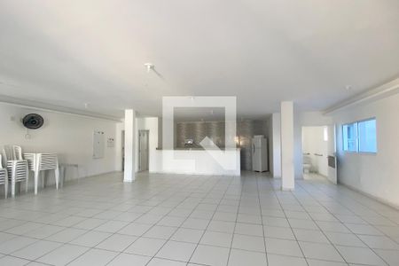Apartamento para alugar com 54m², 2 quartos e 2 vagasSalão de Festas