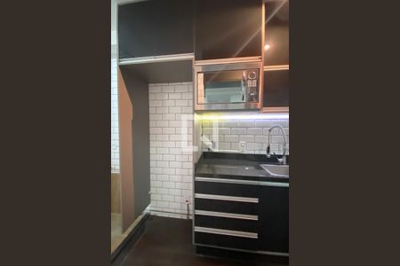 Apartamento para alugar com 54m², 2 quartos e 2 vagasCozinha