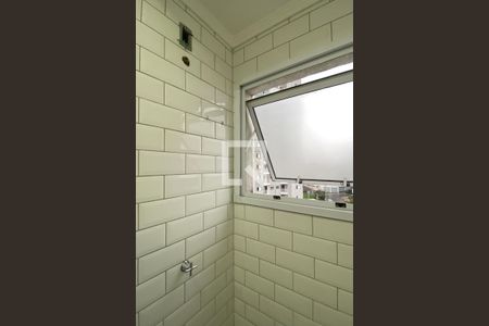 Apartamento para alugar com 54m², 2 quartos e 2 vagasBanheiro da Suíte 1