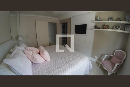 Suíte 1 de casa à venda com 3 quartos, 290m² em Instituto de Previdencia, São Paulo