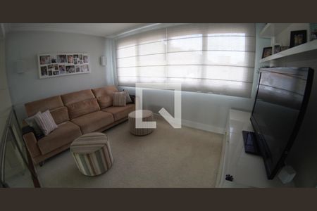 Sala de casa à venda com 3 quartos, 290m² em Instituto de Previdencia, São Paulo