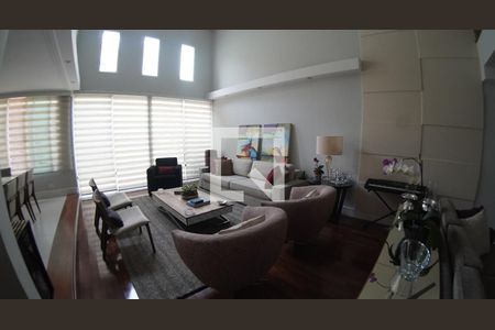 Sala de casa à venda com 3 quartos, 290m² em Instituto de Previdencia, São Paulo