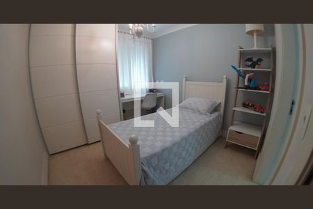 Suíte 3 de casa à venda com 3 quartos, 290m² em Instituto de Previdencia, São Paulo