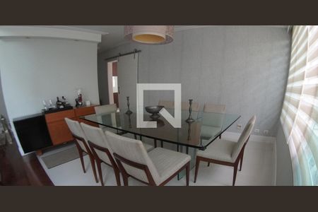 Sala de Jantar de casa à venda com 3 quartos, 290m² em Instituto de Previdencia, São Paulo