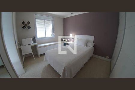 Suíte 2 de casa à venda com 3 quartos, 290m² em Instituto de Previdencia, São Paulo