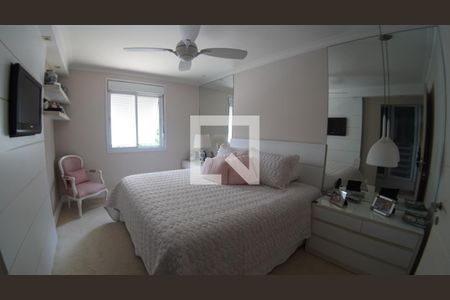 Suite 1 de casa à venda com 3 quartos, 290m² em Instituto de Previdencia, São Paulo