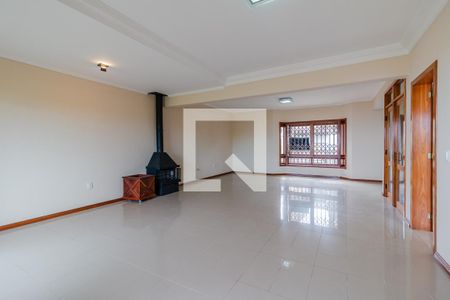 Sala de casa para alugar com 3 quartos, 330m² em Teresópolis, Porto Alegre