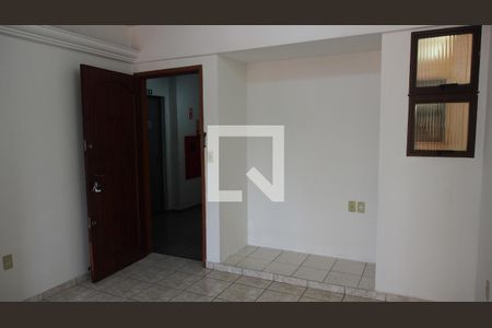 Sala de apartamento à venda com 3 quartos, 172m² em Jardim Pitangueiras I, Jundiaí