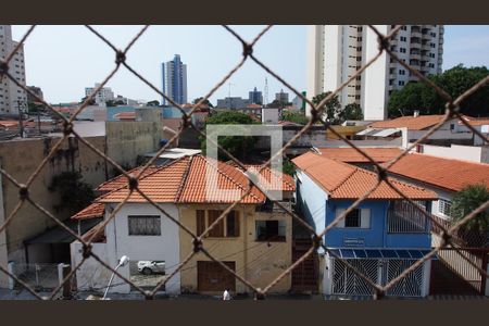 Apartamento à venda com 172m², 3 quartos e 2 vagasVista do Quarto 3