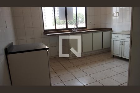 Apartamento à venda com 172m², 3 quartos e 2 vagasCozinha