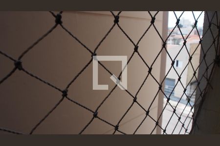 Apartamento à venda com 172m², 3 quartos e 2 vagasVista do Quarto Suíte