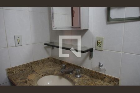 Apartamento à venda com 172m², 3 quartos e 2 vagasBanheiro