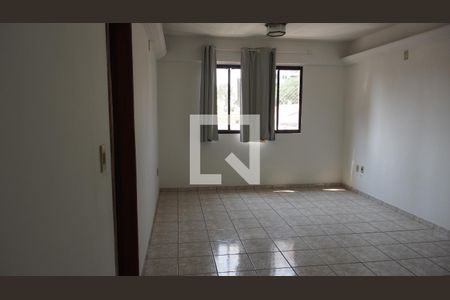 Sala de apartamento à venda com 3 quartos, 172m² em Jardim Pitangueiras I, Jundiaí