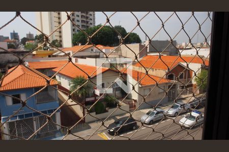 Vista da Cozinha de apartamento à venda com 3 quartos, 172m² em Jardim Pitangueiras I, Jundiaí