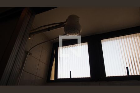 Apartamento à venda com 172m², 3 quartos e 2 vagasBanheiro da Área de Serviço