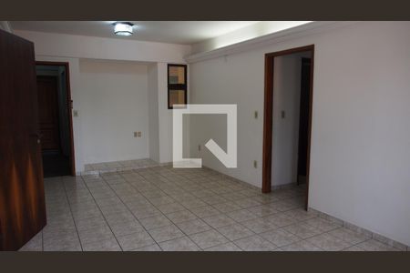 Sala de apartamento à venda com 3 quartos, 172m² em Jardim Pitangueiras I, Jundiaí