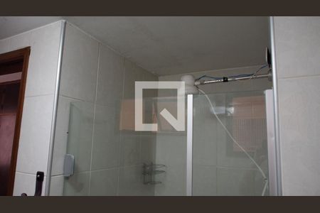 Apartamento à venda com 172m², 3 quartos e 2 vagasBanheiro do Quarto Suíte