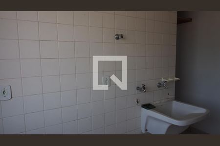 Área de Serviço de apartamento à venda com 3 quartos, 172m² em Jardim Pitangueiras I, Jundiaí
