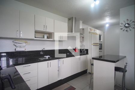 Casa à venda com 207m², 3 quartos e 1 vagaCozinha